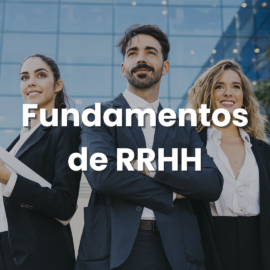 Fundamentos de RRHH