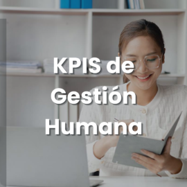 KPIS de Gestión Humana